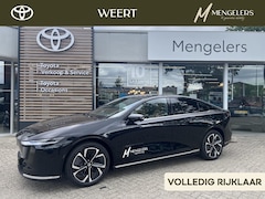 Mazda 6e - Takumi Plus Business Edition 68.8 kWh | Rijklaar