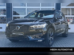 Volvo XC60 - 2.0 B4 R-Design | Parkeercamera | Elektrische sportstoelen met geheugen | Stoel & Stuurver