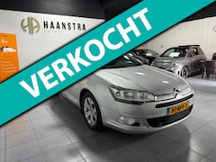 Citroën C5 - 1.6 THP Business Automaat APK 05-2027 NAP NL AUTO