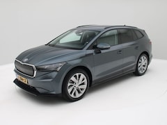 Skoda Enyaq iV - 60 First Edition Adapt.Cruise, Camera, 20 INCH