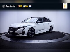 Peugeot 308 SW - 1.2T Aut. GT-Pack PANO | AGR COMFORT | MEMORY | 360 CAM | STUUR+STOELVERW | CARPLAY | NAVI