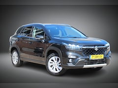 Suzuki S-Cross - 1.4 Boosterjet Select Hybrid | Blindspot | Keyless | Carplay/Android auto |