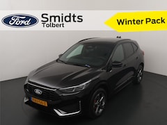 Ford Kuga - 2.5 PHEV 243 pk ST-Line X I AGR stoelen I Adapt Cruise I Winter Pack | B&O | 360° Camera |