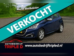 Peugeot 208 - 1.2 PureTech Style Pack