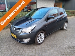 Opel Karl - 1.0 75PK COSMO+, Climatronic, Stuur- en stoelverw., PDC, LMV, 12 MND BOVAGGARANTIE