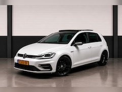 Volkswagen Golf - 1.4 TSI Highline R Line Pano LED Virtual Key