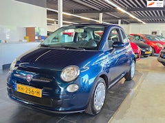 Fiat 500 - 1.0 TwinAir Pop/AIRCO/HISTORIE AANWEZIG/