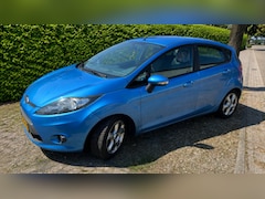 Ford Fiesta - 1.25 Trend l Airco l