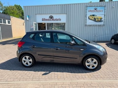 Kia Venga - 1.4 CVVT Plus Pack KM 162486---5999E