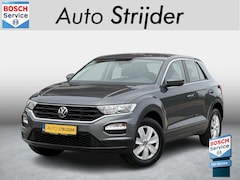 Volkswagen T-Roc - 1.0TSI 115pk Life App-Connect/NAV