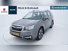 Subaru Forester - 2.0 Luxury Automaat rijklaar prijs