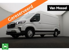 Maxus eDeliver 9 - L3H2 89 kWh