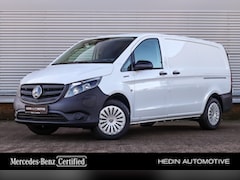 Mercedes-Benz eVito - eVito L2 | Audiopakket | Parkeerpakket | Voorklimatisering