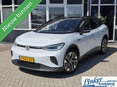 Volkswagen ID.4 - Pro 77 kWh PERFORMENCE /PANO/ELEKTR STOEL/HEAD-UP