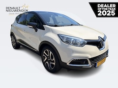 Renault Captur - 0.9 TCe Dynamique | CLIMA | PDC | CAMERA | NAVI | CRUISE