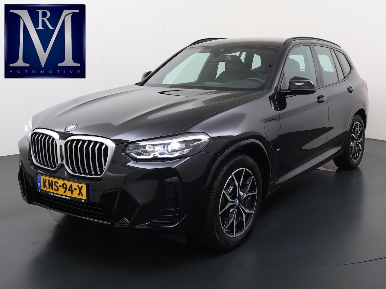 BMW X3 - xDrive30e M-SPORT| DEALER ONDERHOUDEN| CAMERA| ELEKTRISCHE ACHTERKLEP| APPLE CARPLAY| RIJK - AutoWereld.nl