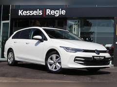 Volkswagen Golf Variant - 1.5 eTSI Life Virtual | ACC | Carplay | Led | 16"