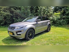 Land Rover Range Rover Evoque - 2.0 Si 4WD Dynamic Spirit uitvoering