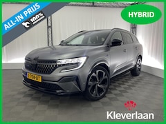 Renault Espace - E-Tech full hybrid 200 esprit Alpine 5p. Automaat FULL OPTION | Memory Stoel | Pano |