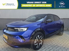 Opel Mokka - 1.2 Turbo Hybrid GS | Stoelverwarming | Stuurverwarming | Cruise Control |