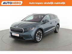 Skoda Enyaq iV - 80 First Edition High |ZZ24632|