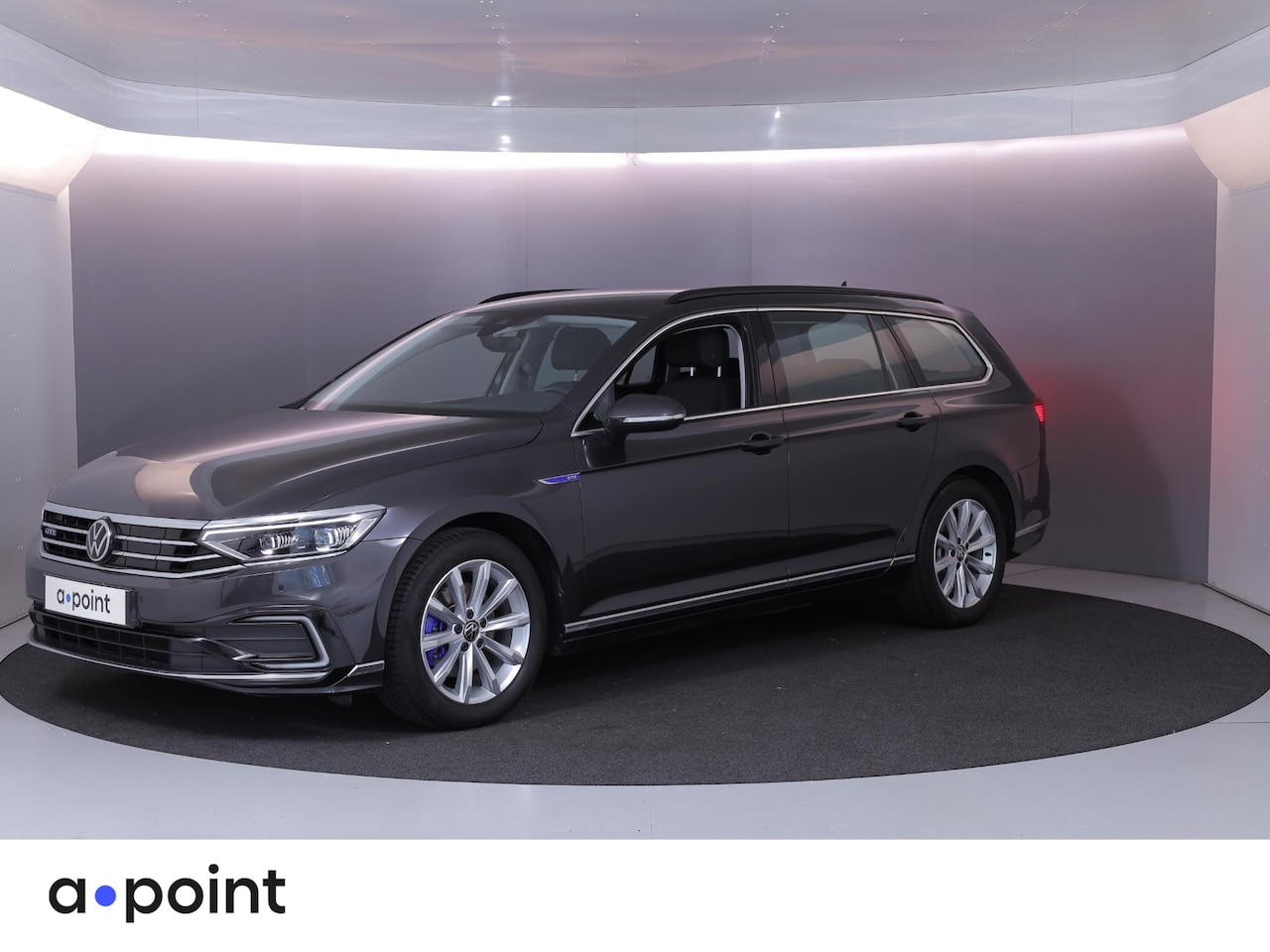 Volkswagen Passat Variant - 1.4 TSI PHEV GTE Business 218 pk Automaat (DSG) | Navigatie | Trekhaak (wegklapbaar) | Par - AutoWereld.nl