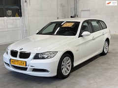 BMW 3-serie Touring - 318i | Airco | Cruise control | Motor probleem | Engine problem