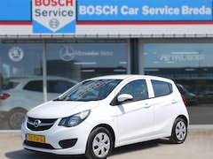 Opel Karl - 1.0 ecoFLEX 75pk Edition