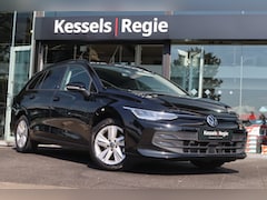 Volkswagen Golf Variant - 1.5 eTSI Life Virtual | Led | ACC | Carplay | 16"