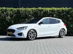 Ford Focus - 1.0 EcoBoost ST Line Business, NL AUTO, NAP LOGISCH, B&O SOUND, NAVIGATIE, CRUISE CONTROL,