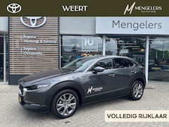 Mazda CX-30 - 2.5 e-SkyActiv-G M Hybrid Exc-l Bns Edition | Rijklaar