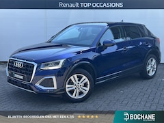 Audi Q2 - 30 TFSI 110pk Advanced edition | Navigatie | Trekhaak | Parkeersensoren Achter | Cruise Co