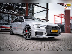 Audi A6 Avant - 55 TFSI E quattro Competition S-line | Panoramadak| Stuur, stoelverwarming | Memory Seats