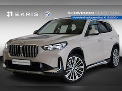 BMW X1 - xDrive25e xLine | Panoramadak | Head-Up Display | Harman Kardon | Trekhaak