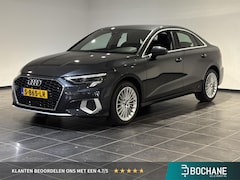 Audi A3 Limousine - 30 TFSI Advanced edition | Navigatie | Cruise Control | Climate Control | All-Season bande