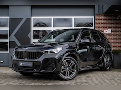 BMW X1 - xDrive25e M Sport | Panorama | Shadow | ACC | Camera | Adap. led | Trekhaak | Stoelverwarm