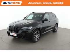 BMW X3 - xDrive30e High Executive |ZD15305|