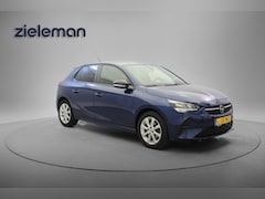 Opel Corsa - 1.2 Edition - Carplay, Cruise, Lichtmetalen Velgen