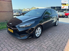 Kia Cee'd - Ceed 1.0 T-GDi MHEV DynamicPlusLine, Hybride, Automaat, Full Led, Apple Carplay,