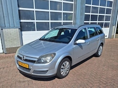 Opel Astra Wagon - 1.6 Enjoy
