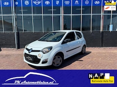 Renault Twingo - 1.2 16V Authentique CRUISE CONTROL + ELEK PAKKET
