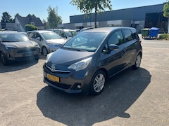 Toyota Verso S - 1.3 VVT-i Dynamic NAP/NAVI/ Automaat