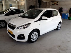Peugeot 108 - 1.0 e-VTi Active TOP