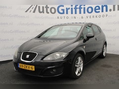 SEAT Leon - 1.2 TSI Ecomotive Businessline COPA nette 6-bak met navi