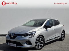 Renault Clio - 1.0 TCe 90 GPF Evolution Apple CarPlay | Navigatie | Cruise Control | DAB Audio