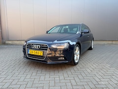 Audi A4 Avant - 2.0 TDI Business Edition | Navi | Xenon | Automaat