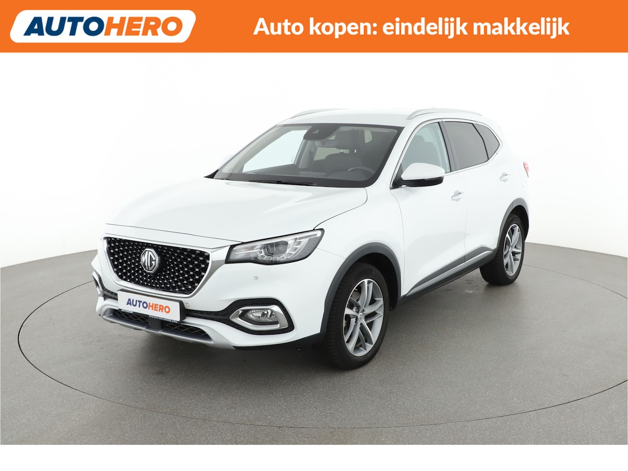 MG EHS - 1.5 TGDI Comfort |UP74972| - AutoWereld.nl