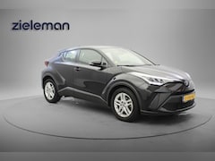 Toyota C-HR - 1.8 Hybrid Business - Carplay, Camera, Cruise, Clima