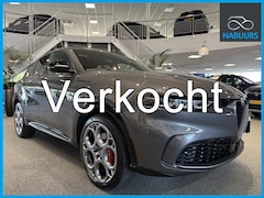 Alfa Romeo Tonale - 1.3T PHEV Edizione Speciale, NL auto, Pano, H&K, Leder