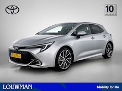 Toyota Corolla - Hybrid 140 Executive | Dealer onderhouden | 1e eigenaar | JBL | Head-Up Display | Dodehoek